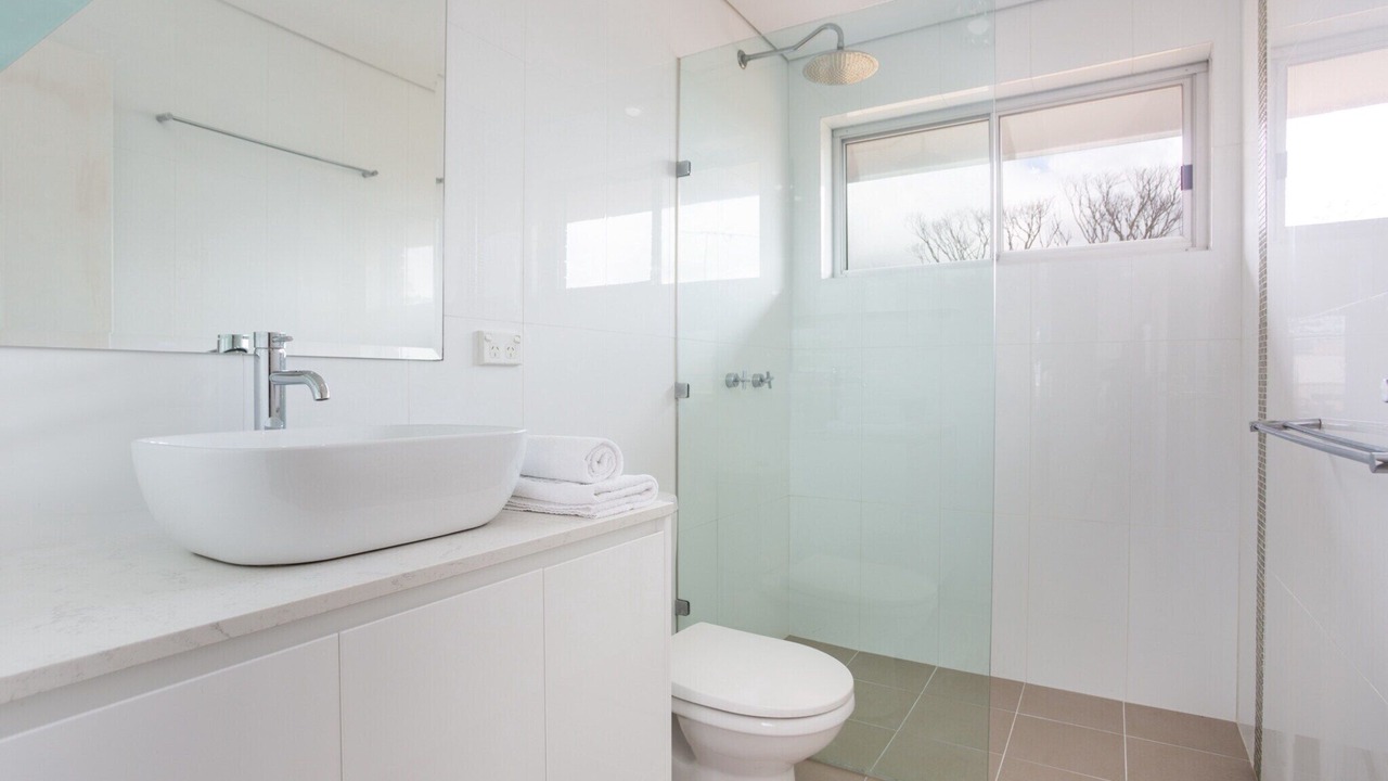 Photo of Bathroom in Dee Why