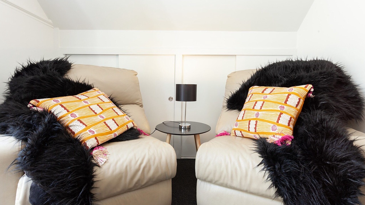 Photo of Livingroom in Woolwich