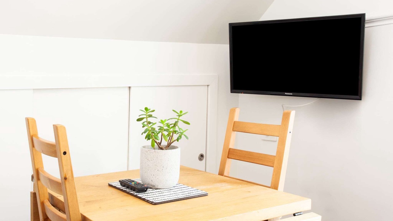 Photo of Livingroom in Woolwich