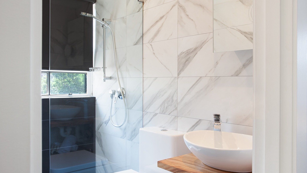 Photo of Bathroom in Woolwich