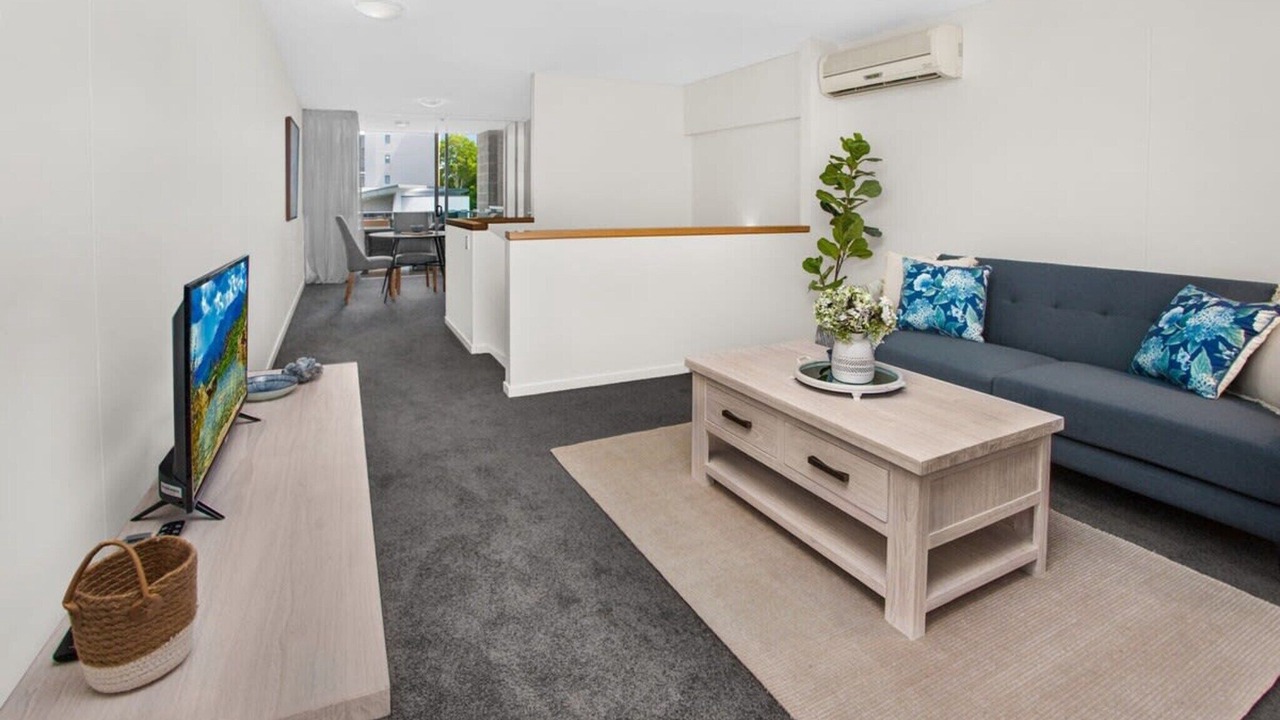 Photo of Livingroom in Kelvin Grove