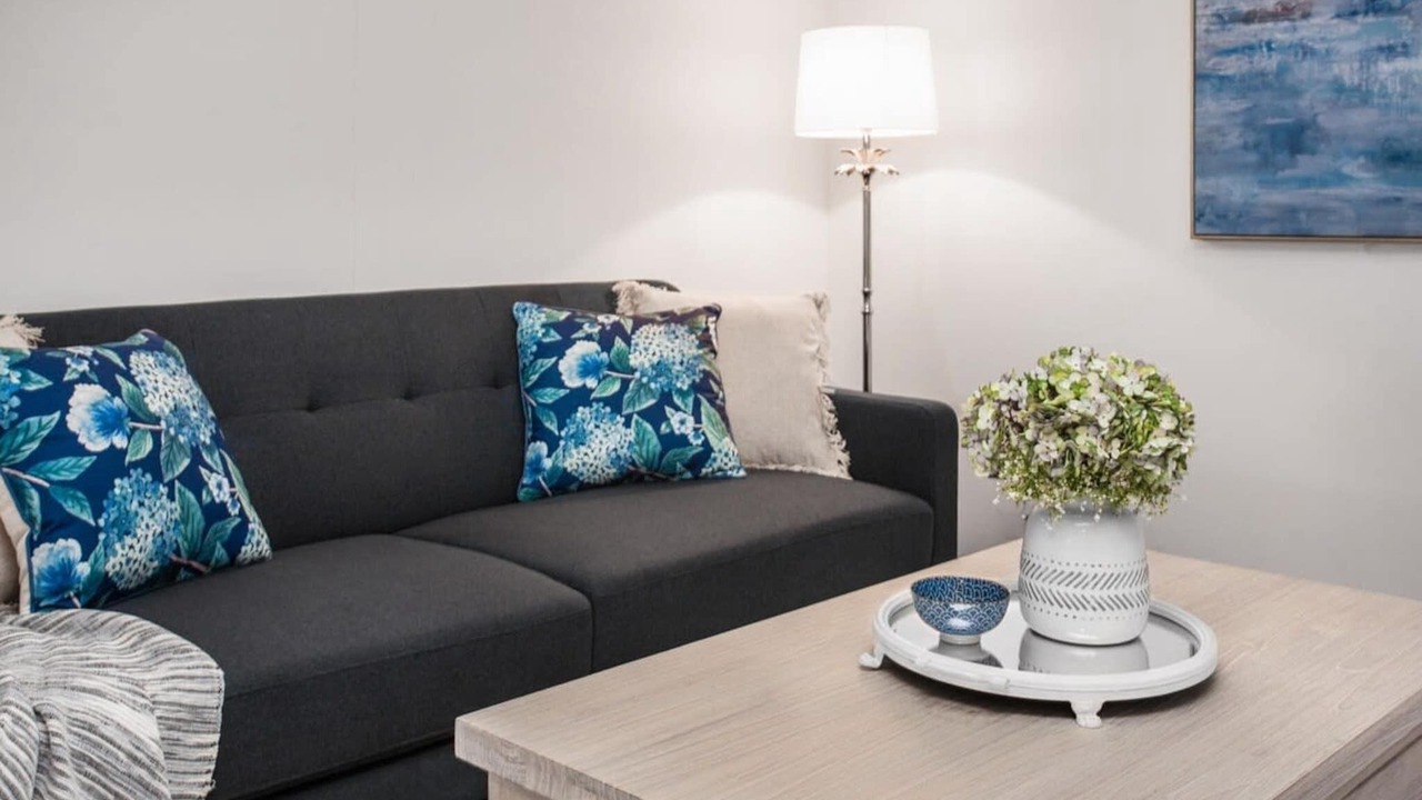 Photo of Livingroom in Kelvin Grove