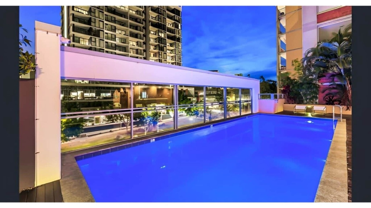 Photo of Others in Kelvin Grove