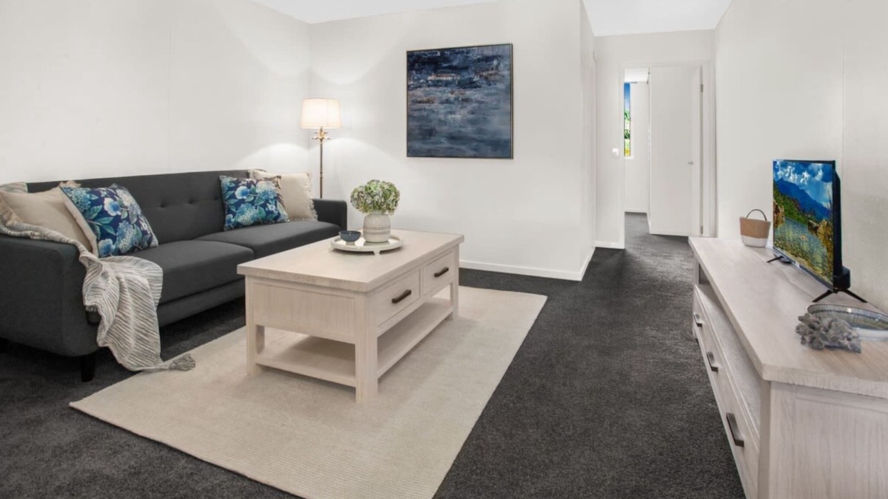 Photo of Livingroom in Kelvin Grove