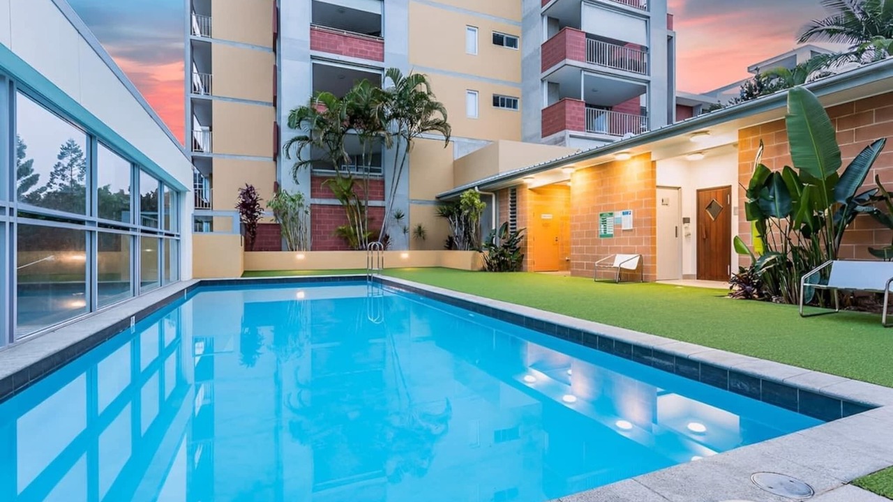 Photo of Outdoor in Kelvin Grove