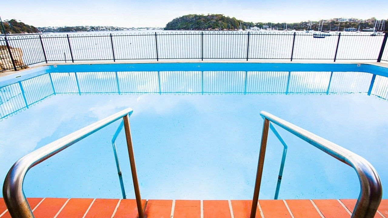 Photo of Outdoor in McMahons Point