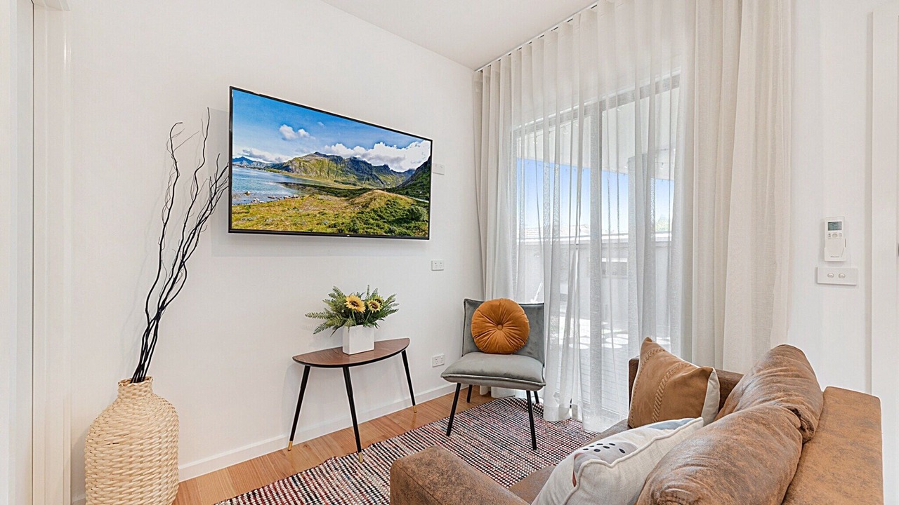 Photo of Livingroom in Carnegie