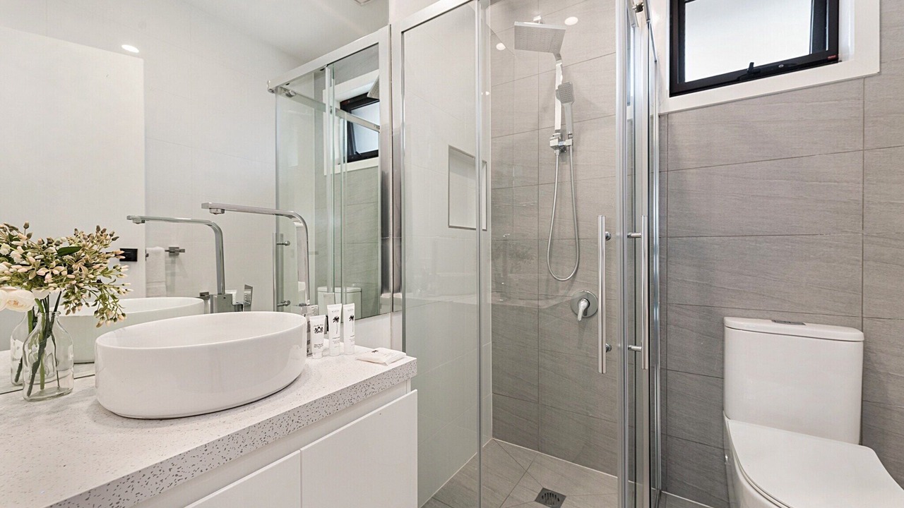 Photo of Bathroom in Carnegie