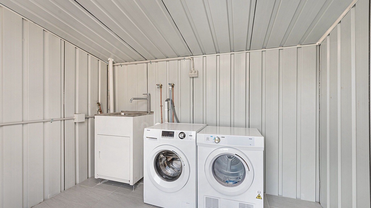 Photo of Bathroom in Carnegie