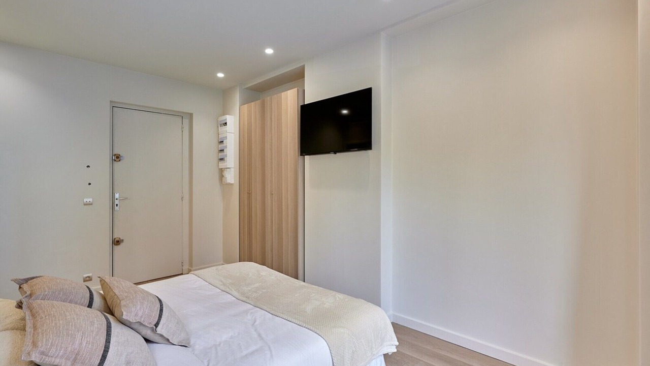 Photo of Bedroom in Les Halles