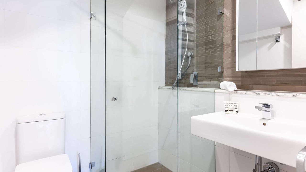 Photo of Bathroom in Cremorne