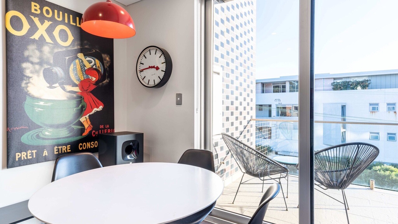 Photo of Livingroom in Cremorne