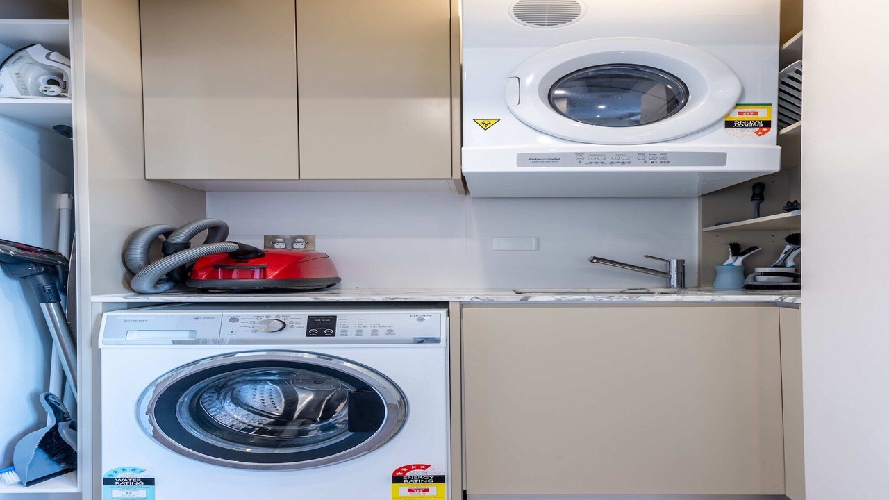Photo of Bathroom in Cremorne