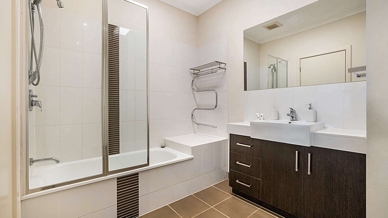 Photo of Bathroom in Northcote