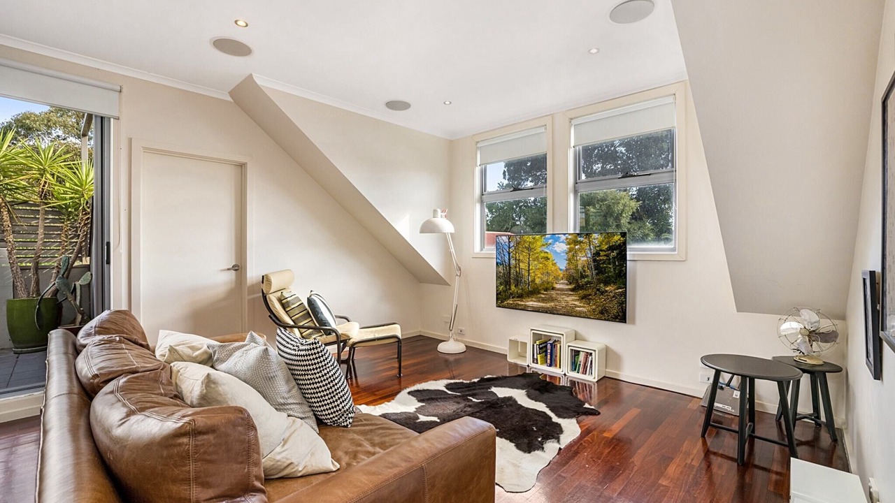 Photo of Livingroom in Northcote