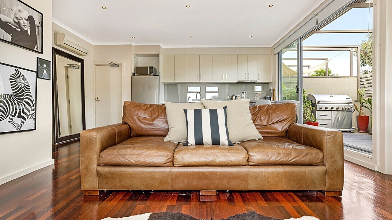 Photo of Livingroom in Northcote