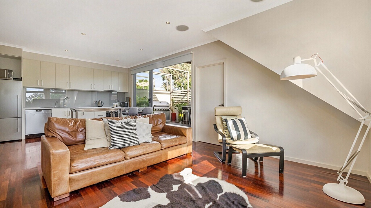 Photo of Livingroom in Northcote