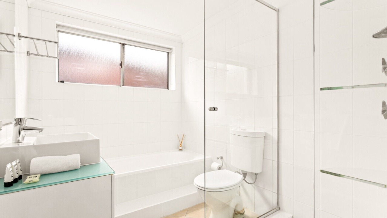 Photo of Bathroom in Ryde
