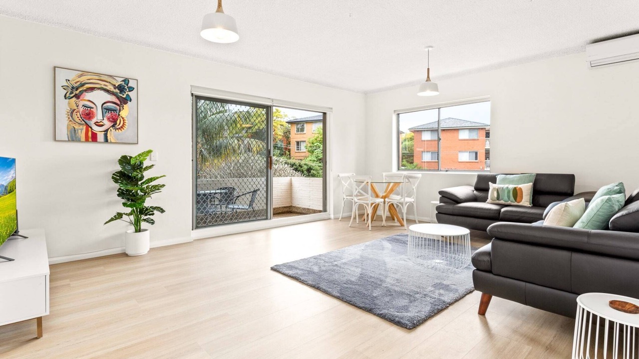 Photo of Livingroom in Ryde