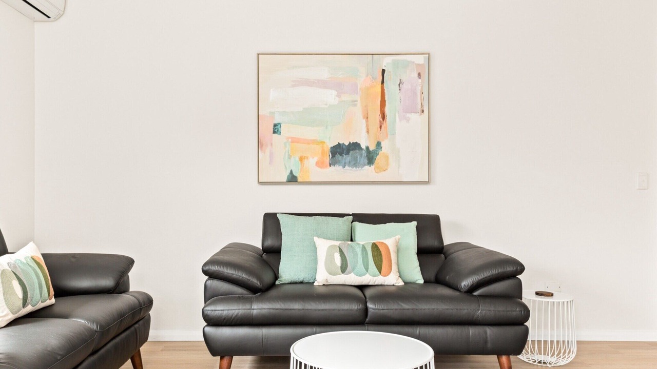 Photo of Livingroom in Ryde