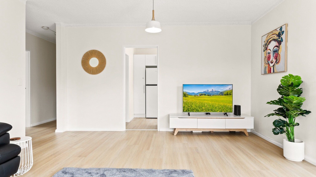 Photo of Livingroom in Ryde