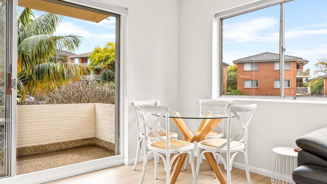 Photo of Livingroom in Ryde