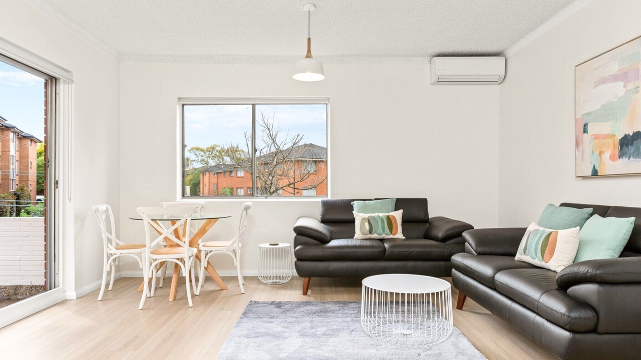 Photo of Livingroom in Ryde