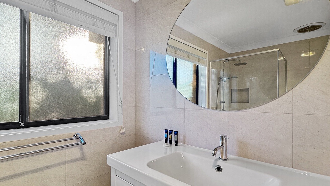 Photo of Bathroom in Surf Beach