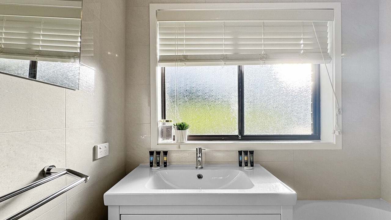 Photo of Bathroom in Surf Beach