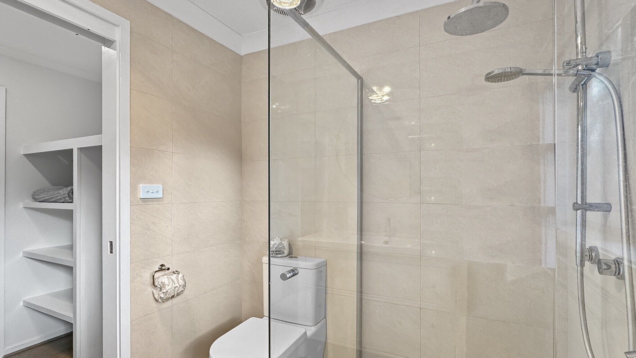 Photo of Bathroom in Surf Beach