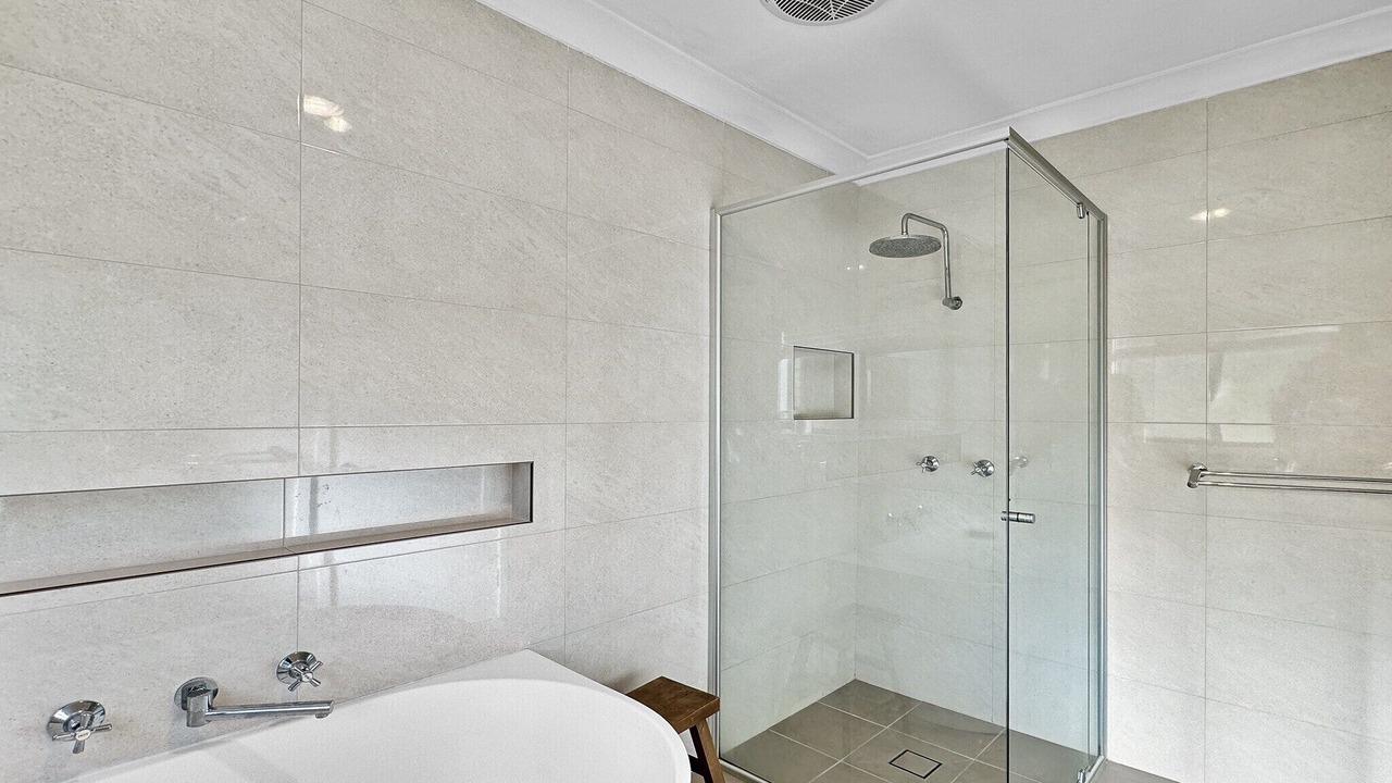 Photo of Bathroom in Surf Beach