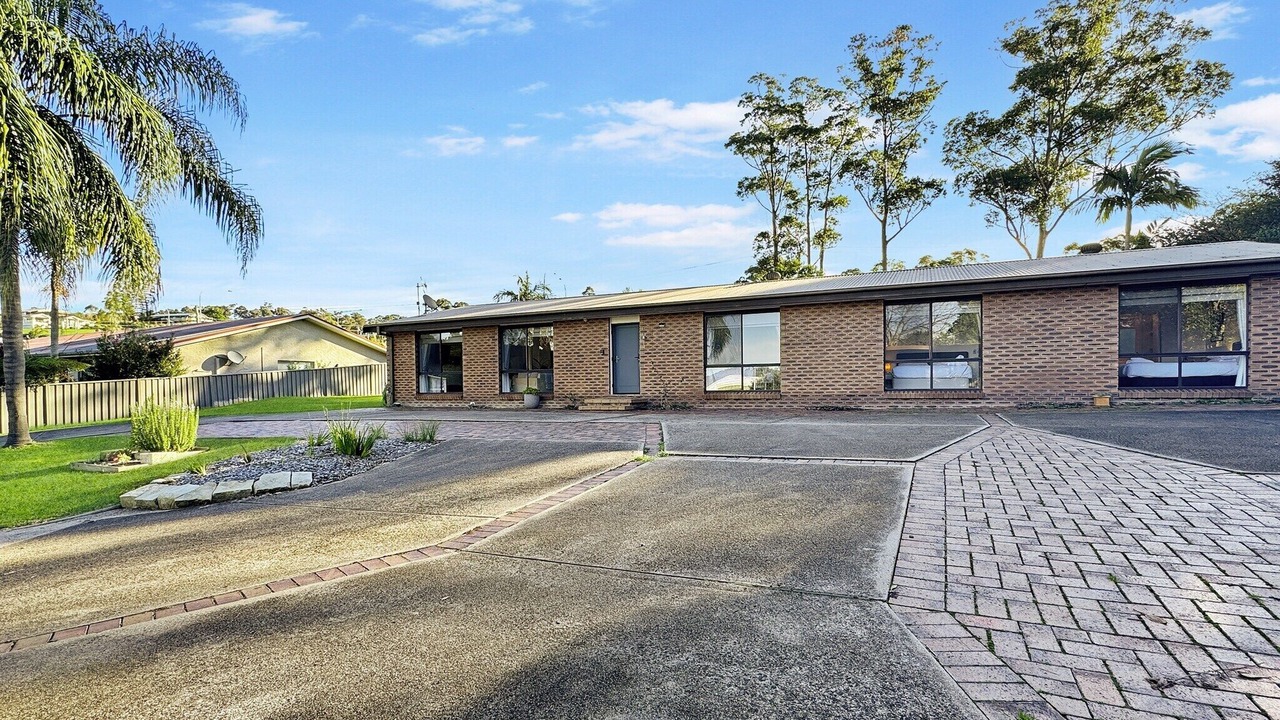 Photo of Outdoor in Surf Beach