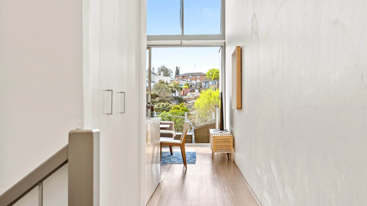 Photo of Livingroom in Forest Lodge