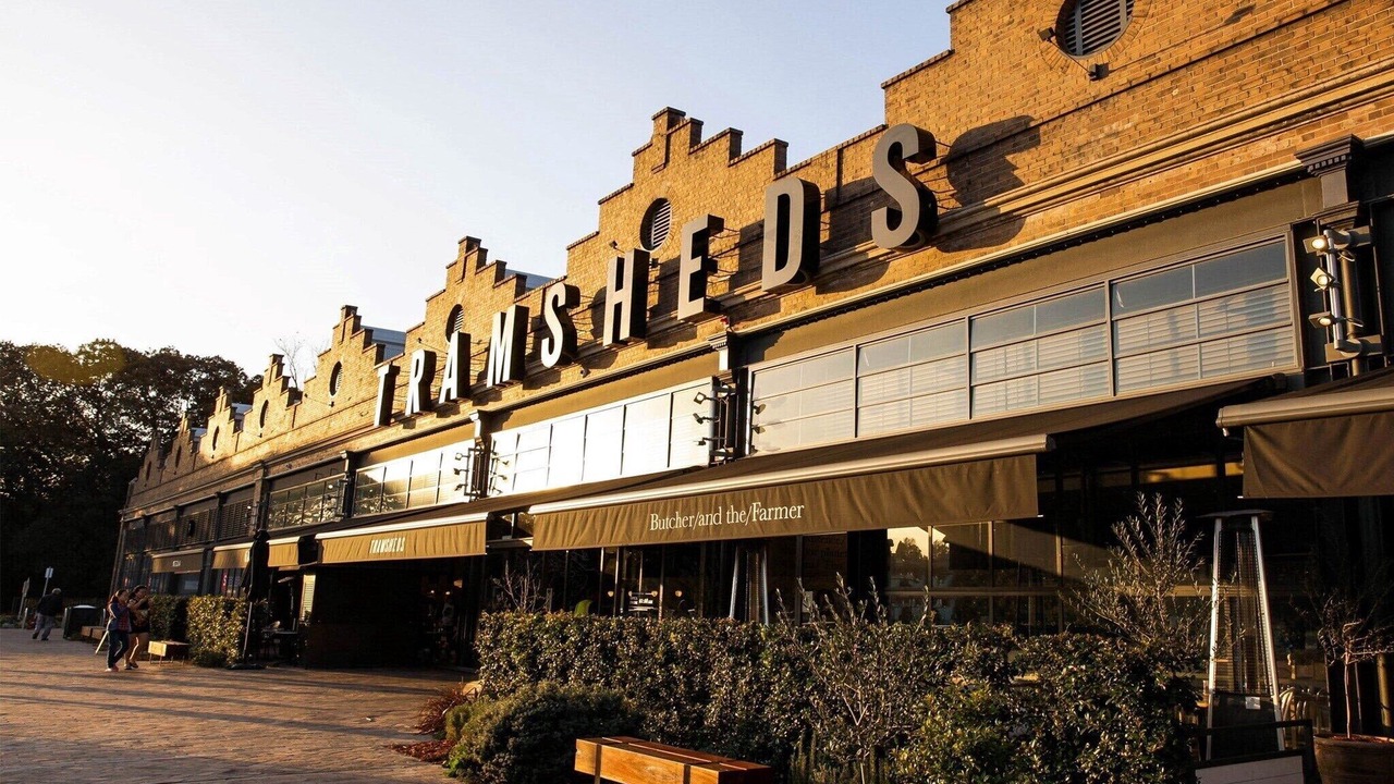 Photo of Others in Forest Lodge