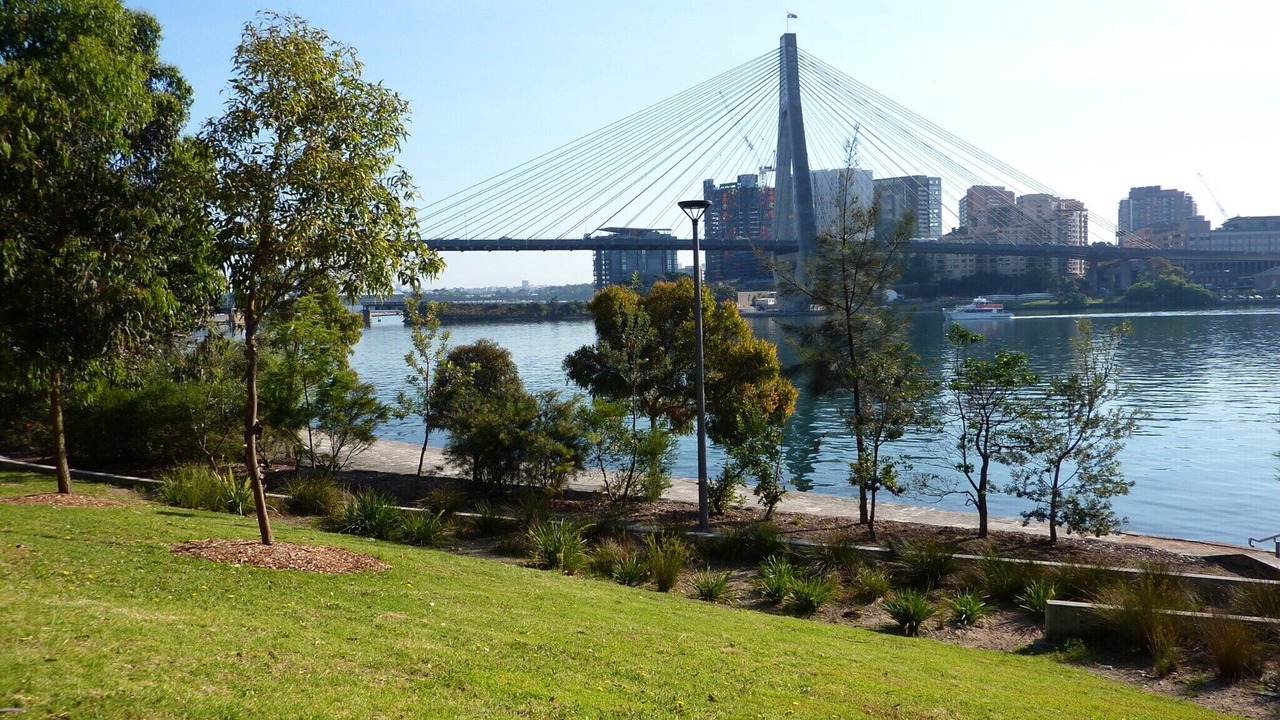 Photo of Others in Forest Lodge