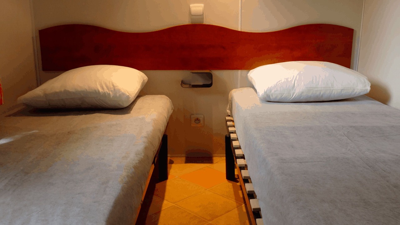 Photo of Bedroom in Villecroze