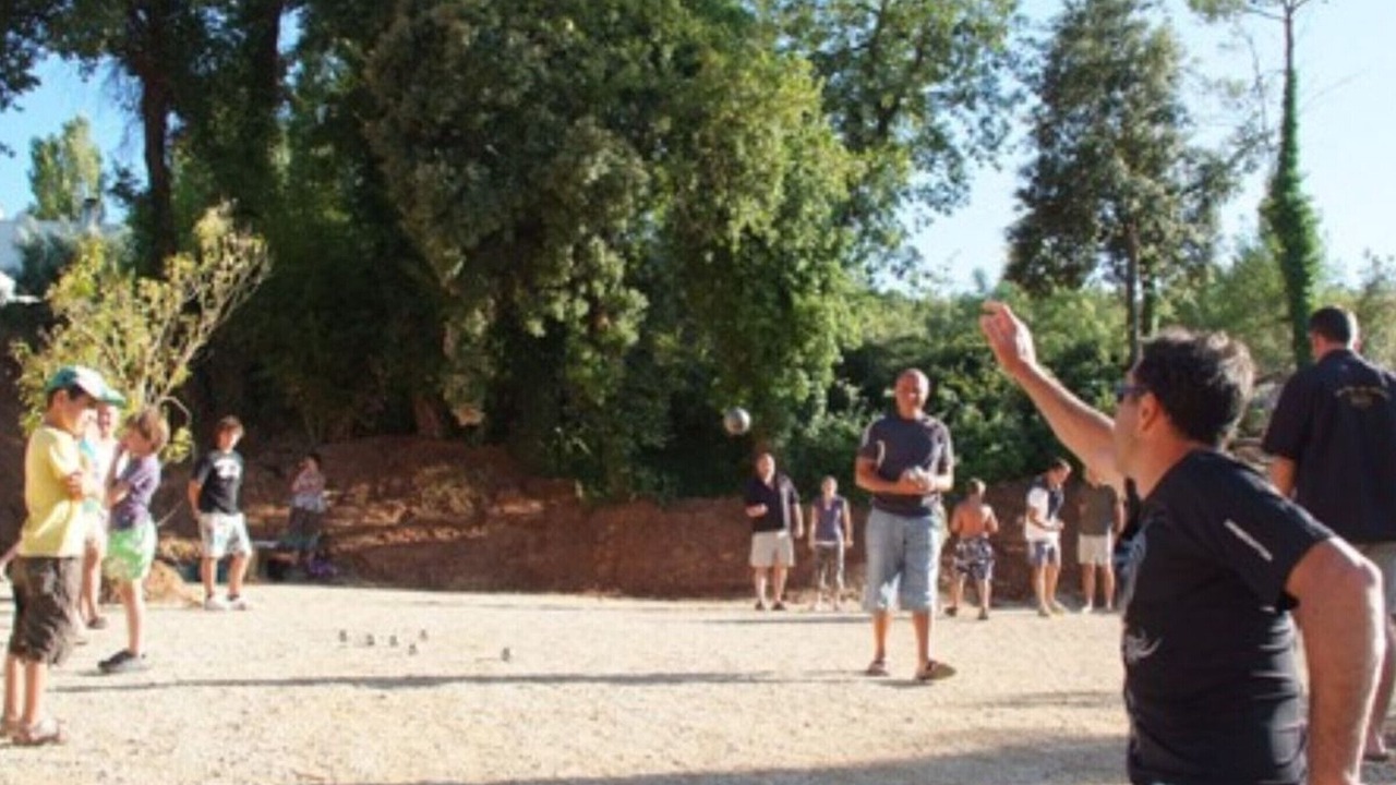 Photo of Outdoor in Villecroze
