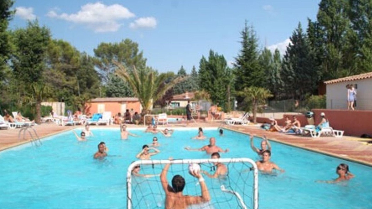 Photo of Outdoor in Villecroze