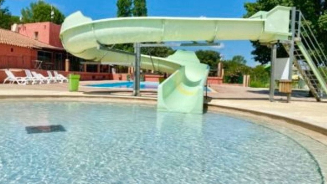 Photo of Outdoor in Villecroze