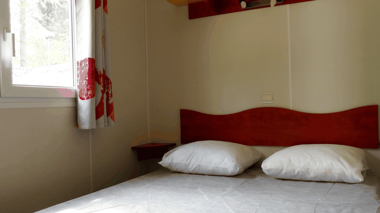 Photo of Bedroom in Villecroze