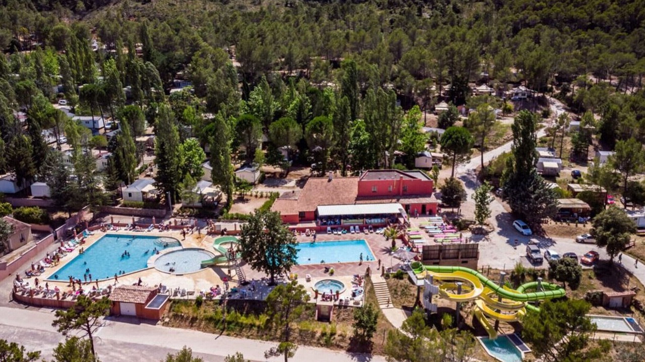 Photo of Outdoor in Villecroze