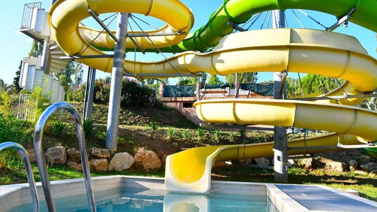 Photo of Outdoor in Villecroze