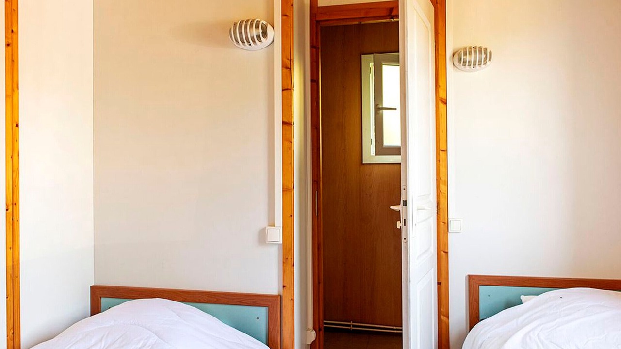 Photo of Bedroom in Lissac-sur-Couze