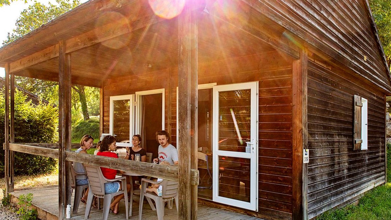 Photo of Outdoor in Lissac-sur-Couze