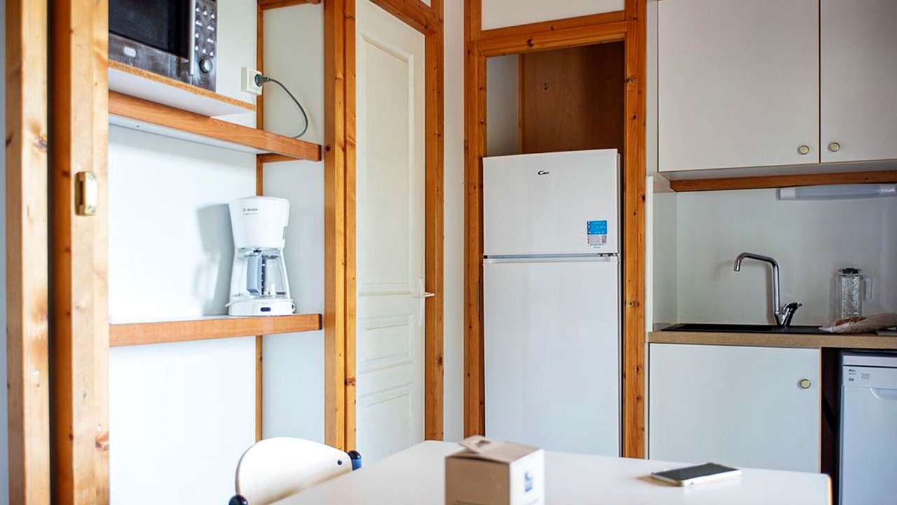 Photo of Kitchen in Lissac-sur-Couze