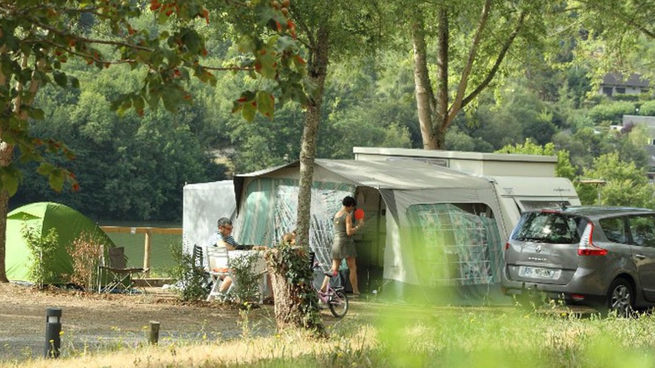 Photo of Outdoor in Lissac-sur-Couze