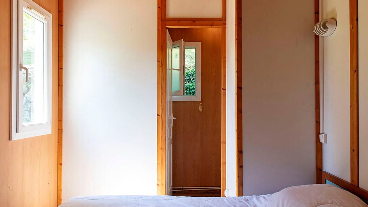 Photo of Bedroom in Lissac-sur-Couze