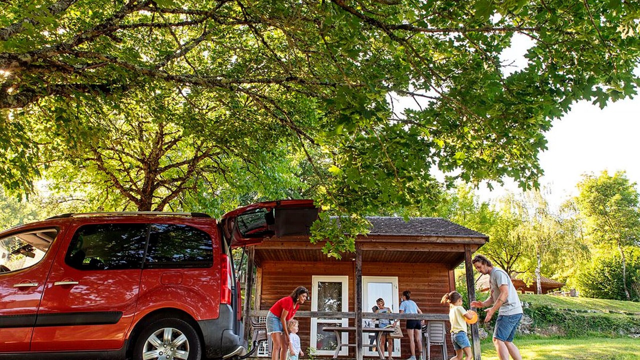 Photo of Outdoor in Lissac-sur-Couze