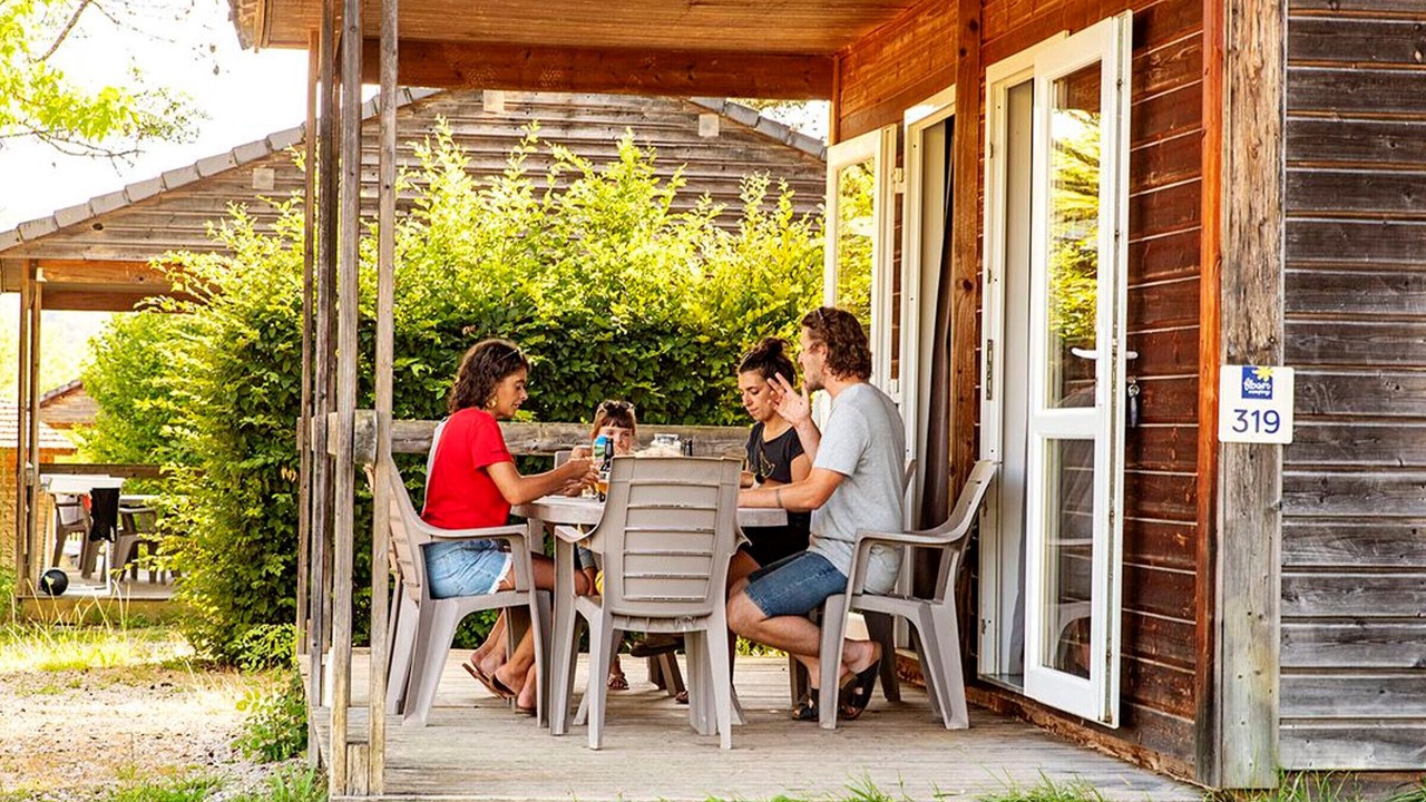 Photo of Outdoor in Lissac-sur-Couze