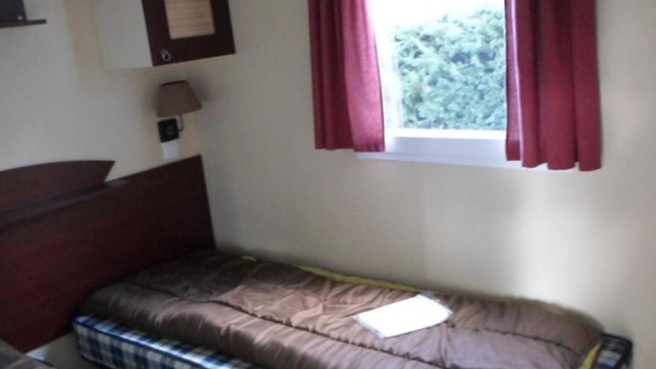Photo of Bedroom in La Chapelle-devant-Bruyeres